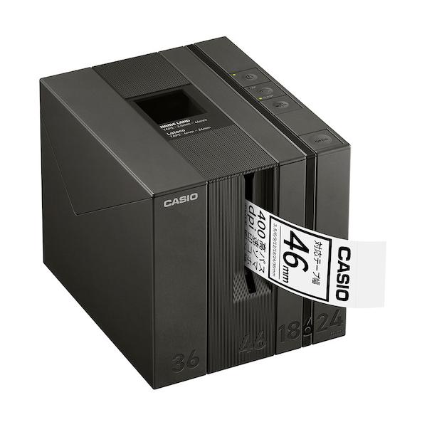 カシオ 名まえ地びたBIZ足し加える KL-LE900-KR