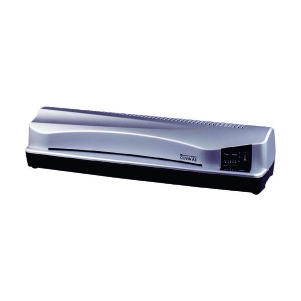 HISAGO ラミネーター(4本ローラー)A3サイズ対応 LPD3223
