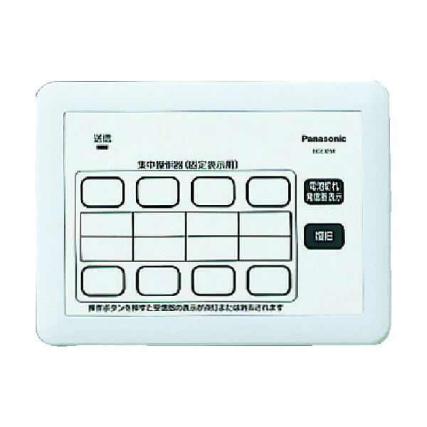 Panasonic 小ワット数型客あしらい電話を掛ける据えつける 結集する取り締まり器 ECE3251