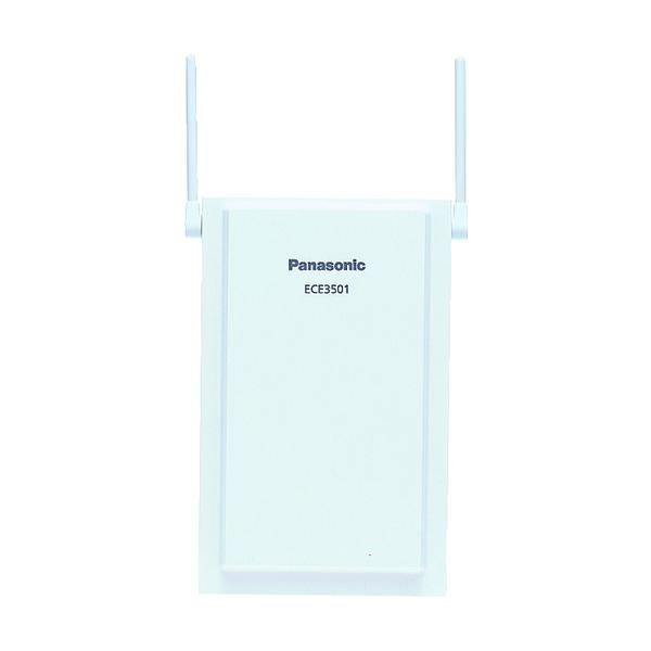 Panasonic 小ワット数型無線電話用空中線 ECE3501
