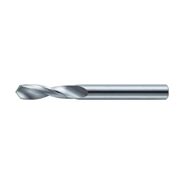 DIXI 超硬ドリル #1130シリーズ 刃径4.6mm 1130-4.6