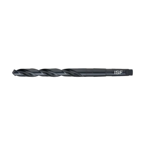 ISF テーパーシャンクドリル 23.0粍 IS-TD-23.0