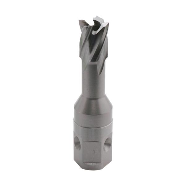 育良 LBクイックカッターISK-2QC145(ハイス刃)(54605) ISK-2QC145