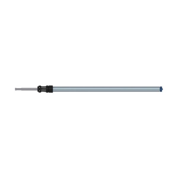 ボッシュ SDSプラス吸じんドリルビット 18×550mm 2608901780|工具の楽市
