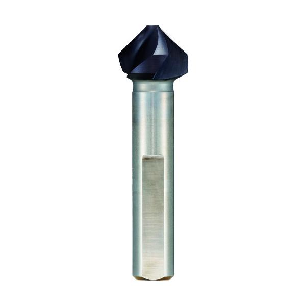 GUHRING カウンタシンク90° レギュラTiAlN厚地の外套 31粍 5501 31.000