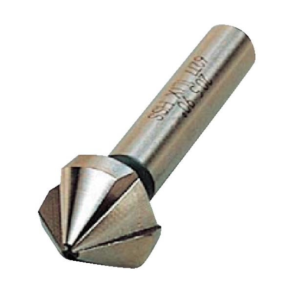 ILIX カウンターシンク先端角90度 全長90mm 6277-37.0
