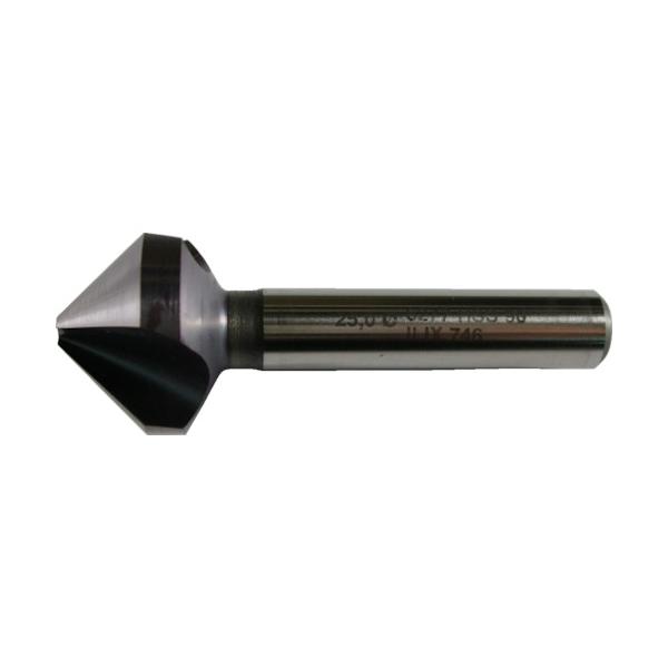 ILIX カウンターシンク先端角90度 全長67mm TIALNコーティング 6277-25.0AL