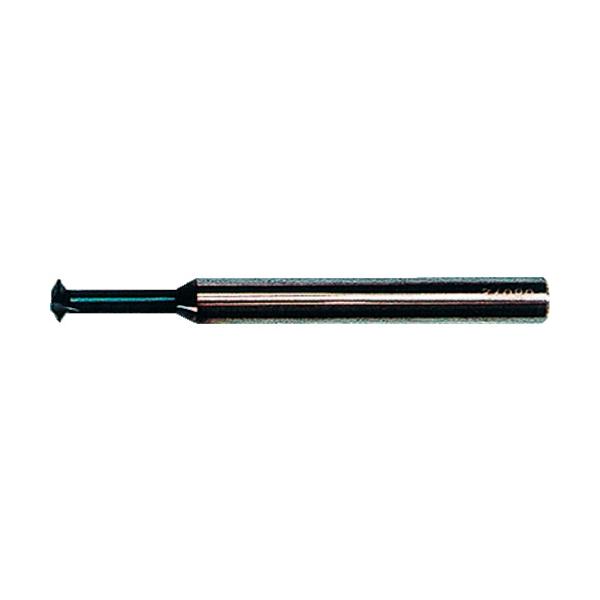 NOGA 裏座ぐりミニチャンファー120°刃 MC0302C5A60