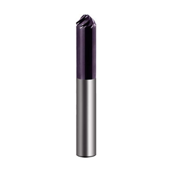 GUHRING 汎用 高効率面取りカッタ レギュラ 5枚刃 先っちょ角90° SpyroTec  16粍 6992 16.000