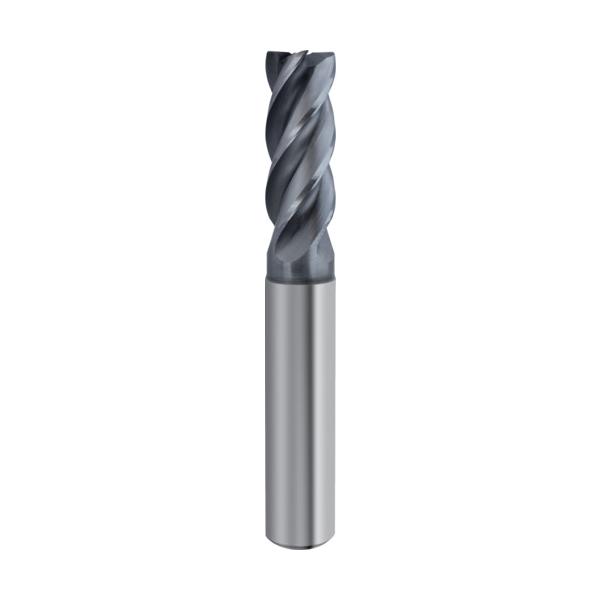 GUHRING 4枚刃挙げ句の果て圧砕機 レギュラ 不釣り合い先んじる RF100Sharp  20粍 6478 20.000