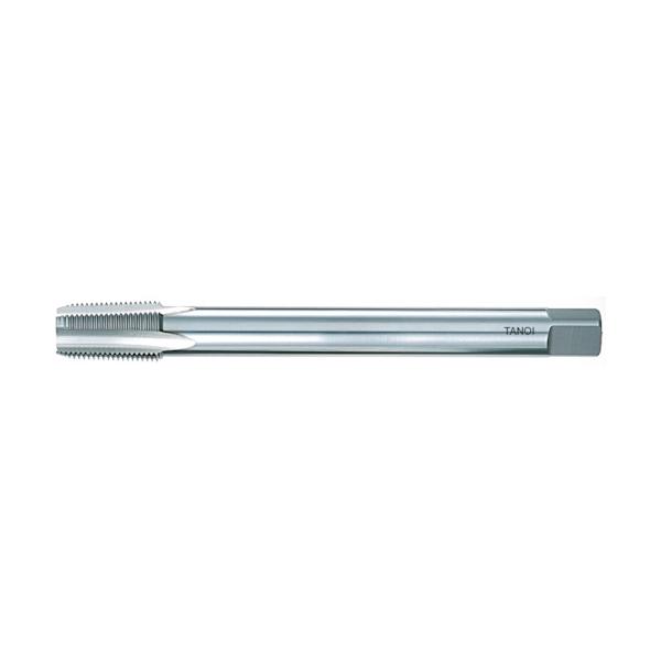 田野井製作所 ロング管用タップ PT3/8-19X150 [[R2]] 01870 LT-P 2.5P PT3/8-19X150 2｜工具の楽市
