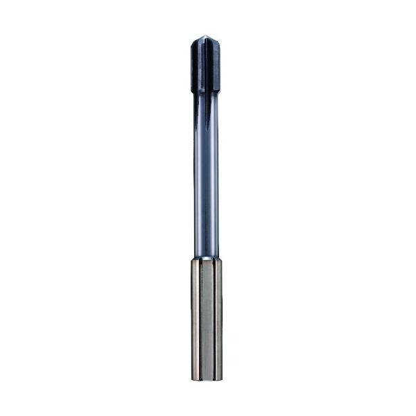 GUHRING 高速加工用リーマ レギュラnanoAコート 17.5mm 1686 17.500