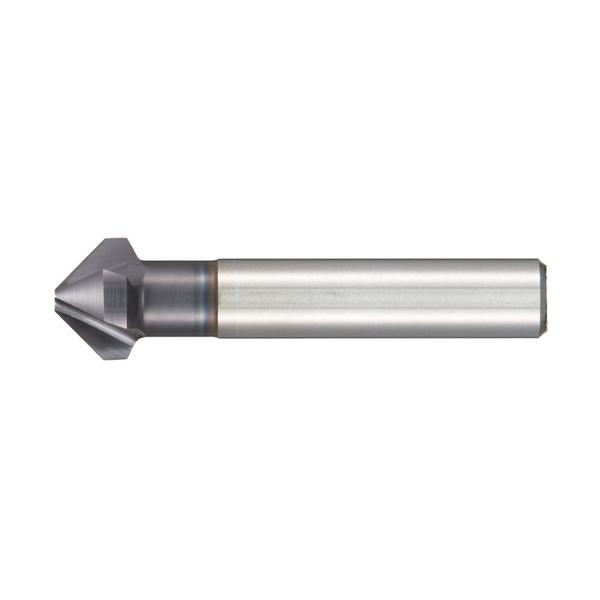 GUHRING カウンターシンク90° レギュラTiAlNコート 5.3mm 1326 5.300
