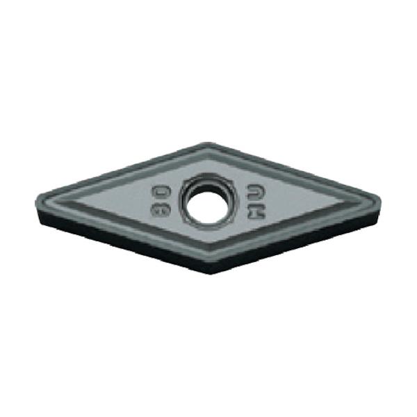 京セラ 旋削加工用チップ PVDコーティング PR1535 VNMG160408MU PR1535【10個】