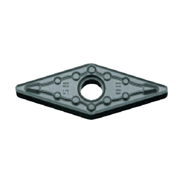 京セラ 旋削加工用心付け PVD上塗り PR1535 VNMG160408MS PR1535【10個】