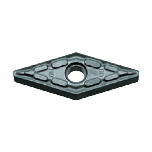京セラ 旋削加工用心付け PVD上塗り PR1535 VNMG160408MQ PR1535【10個】