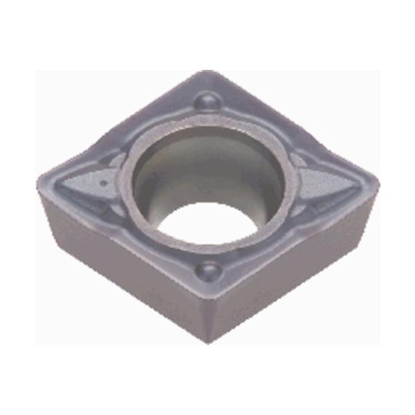タンガロイ 旋削加工用差し入れる PVD上塗り AH6225 CPMT090304-PSS AH6225【10個】