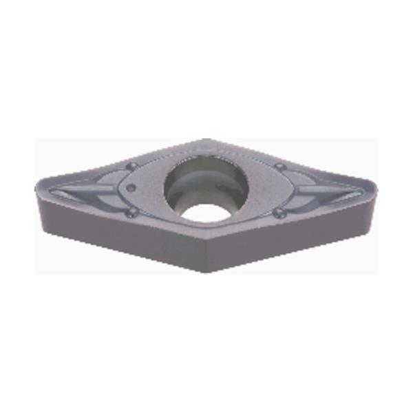 タンガロイ 旋削加工用インサート PVDコーティング AH6225 VBMT110304-PSS AH6225【10個】