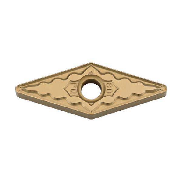 京セラ 旋削加工用心付け CVD上塗り CA525 VNMG160408PQ CA525【10個】