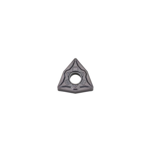 京セラ 旋削加工用チップ CVDコーティング CA525 WNMG080402PP CA525【10個】｜工具の楽市