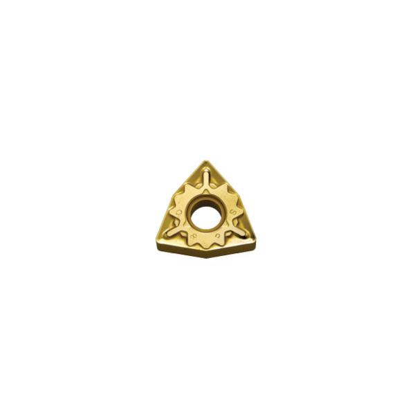 京セラ 旋削加工用チップ CVDコーティング CA525 WNMG080416PS CA525【10個】
