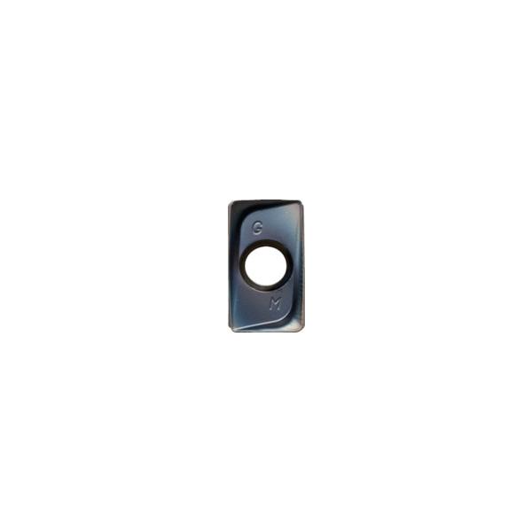 京セラ ミーリング用チップ PVDコーティング PR1535 LOMU150508ER-GM PR1535【10個】|工具の楽市