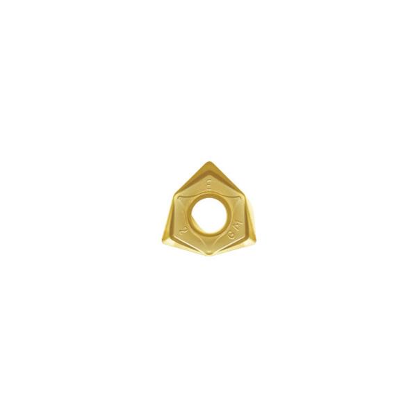 京セラ ミーリング用チップ CVDコーティング CA6535 WNMU080608EN-GM CA6535【10個】 13,039円