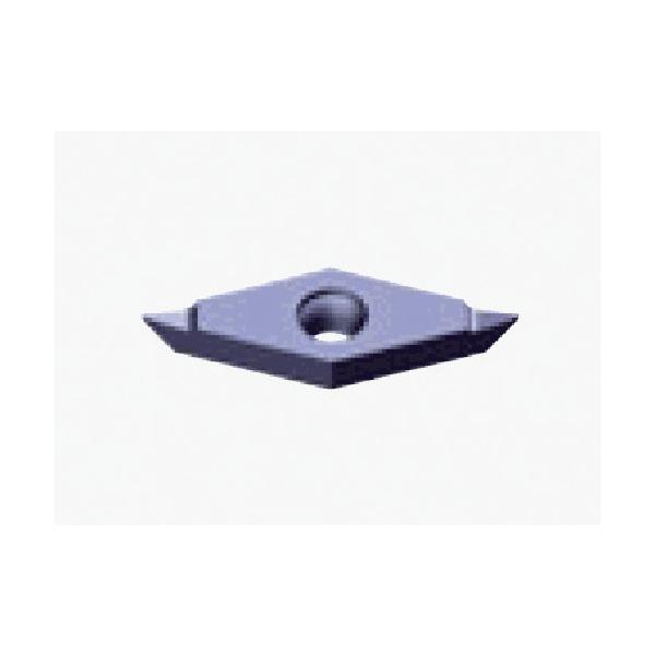 タンガロイ 旋削加工用インサート PVDコーティング SH730 VPET110301MFN-JSP SH730【10個】