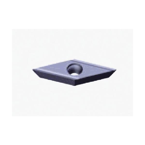 タンガロイ 旋削加工用インサート PVDコーティング SH730 VPET110302MFR-JPP SH730【10個】 15,505円