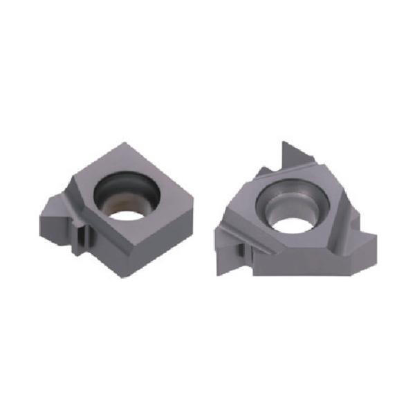 タンガロイ タング・スレッド 口径用60°ねじ差し入れる IR/L-60 AH725 11ILA60 AH725【5個】