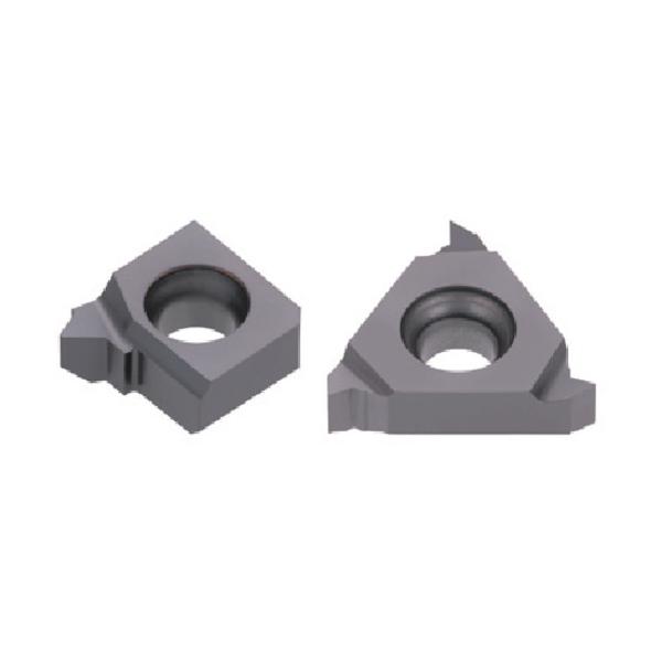 タンガロイ タング・スレッド 口径用55°ねじ差し入れる IR-55 AH725 11IRA55 AH725【5個】