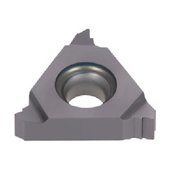 タンガロイ タング・スレッド 外径用ISO米突ねじ挟みいれる ER/L-ISO T313V 16ER125ISO T313V【5個】