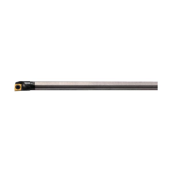 京セラ 内径・奥端面加工用鋼バー S-SCLC-A E10N-SCLCR06-12AN2/3|工具の楽市