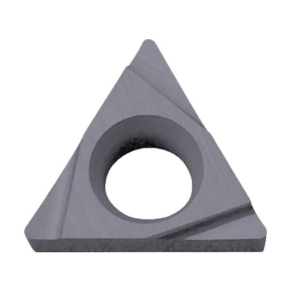 京セラ 旋削加工用心付け PVD上塗り PR1535 TBET060104ML PR1535【10個】
