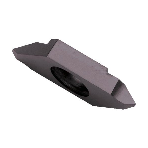 京セラ ねじ切り加工用チップ PVDコーティング PR1535 TKFT12LA60005 PR1535【10個】|工具の楽市