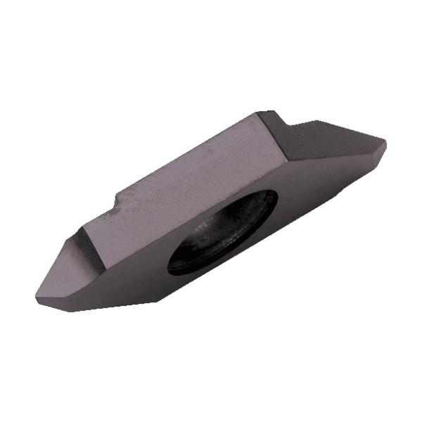 京セラ ねじ切り加工用チップ PVDコーティング PR1535 TKFT12RA60005 PR1535【10個】|工具の楽市