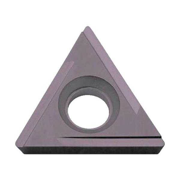 京セラ 旋削加工用心付け PVD上塗り PR1535 TPGH090204L-H PR1535【10個】