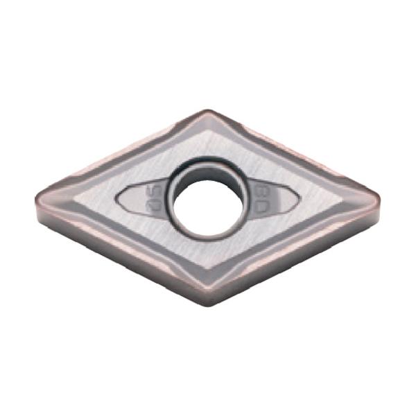 京セラ 旋削加工用心付け PVD上塗り PR005S DNMG150412SQ PR005S【10個】