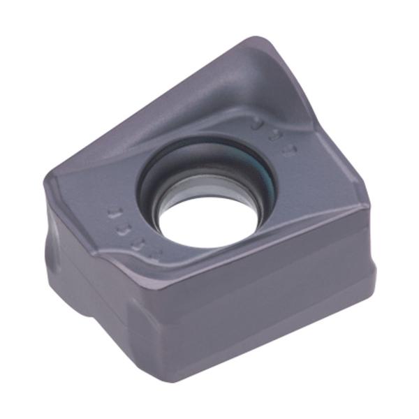 タンガロイ ドゥ・レック フライス工業用挟みいれる LQMU-X-MJ AH3135 LQMU110708PXER-MJ AH3135【10個】