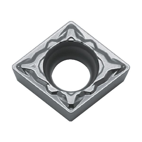 京セラ 旋削加工用心付け PVD上塗り PR1725 CCMT09T302PP PR1725【10個】