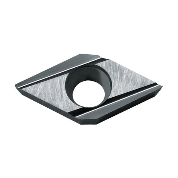 京セラ 旋削加工用心付け PVD上塗り PR1725 DCET070202MFR-J PR1725【10個】