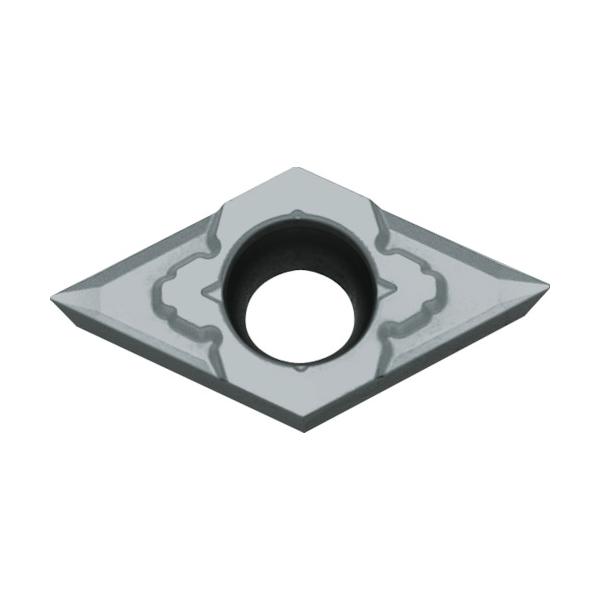 京セラ 旋削加工用チップ PVDコーティング PR1725 DCGT11T302MP-CK PR1725【10個】