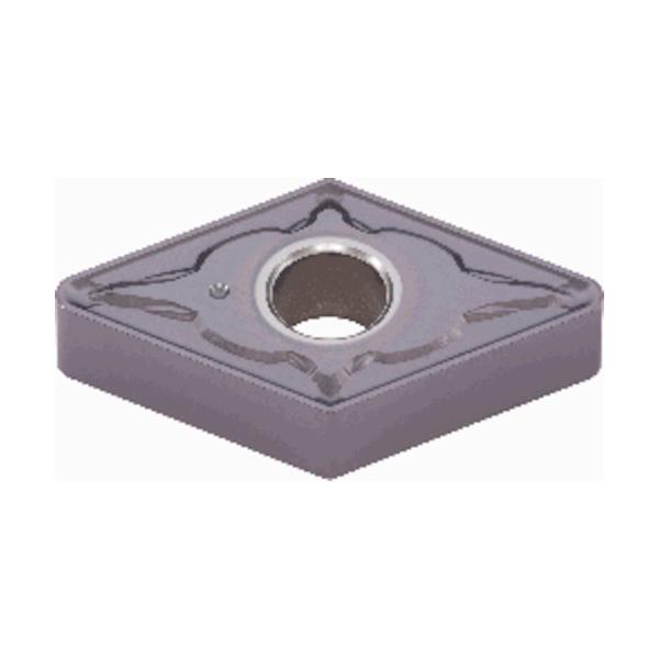 タンガロイ 旋削加工用インサート PVDコーティング AH6225 DNMG150416-SH AH6225【10個】