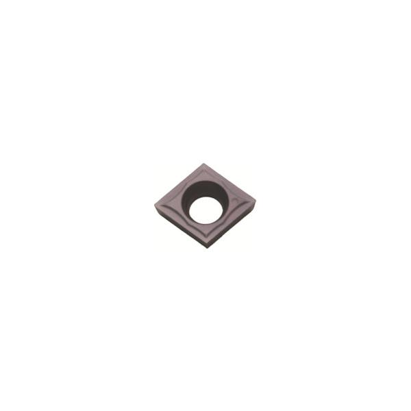 京セラ 旋削加工用心付け PVD上塗り PR1225 CCGT060202MFP-GQ PR1225【10個】