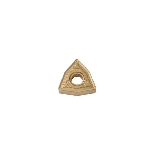 京セラ 旋削加工用チップ CVDコーティング CA525 WNMG080412PG CA525【10個】