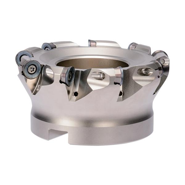 京セラ MRXフェースミル インチ仕様 MRX100R-12-9T｜工具の楽市