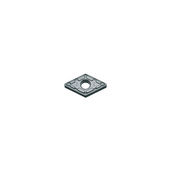 京セラ 旋削加工用心付け PVD上塗り PR1535 DNMG150408MQ PR1535【10個】