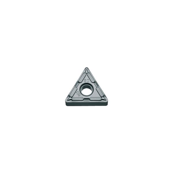 京セラ 旋削加工用心付け PVD上塗り PR1535 TNMG160404MQ PR1535【10個】