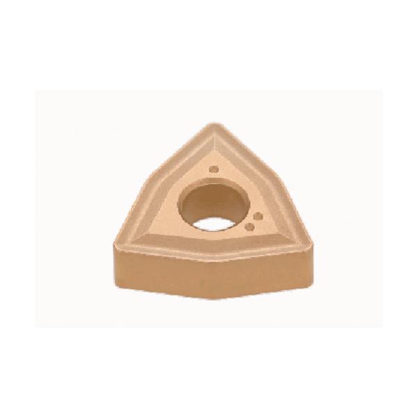 タンガロイ 旋削加工用差し入れる CVD上塗り T5105 WNMG060408 T5105【10個】
