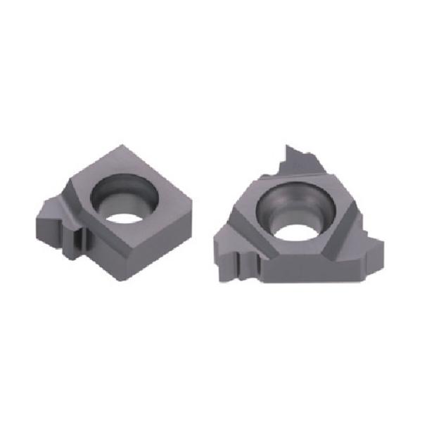 タンガロイ タング・スレッド 口径用NPTねじ差し入れる IR-NPT TH10 16IR115NPT TH10【5個】